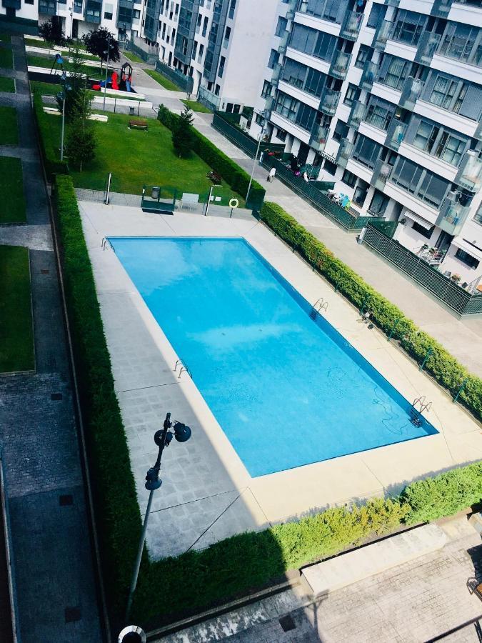 Burgos Rachel Swim & Paddle Vut-09-330 Villa Exterior photo